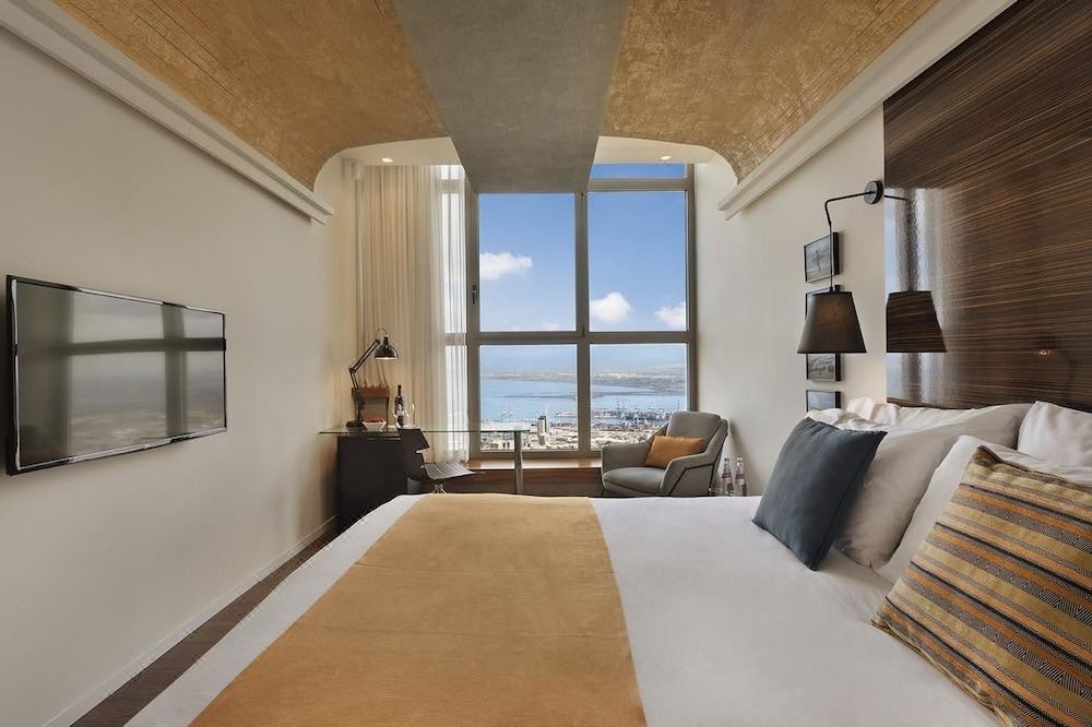 Photo of Bedroom in Haifa