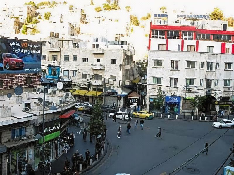 Photo of Others in Amman