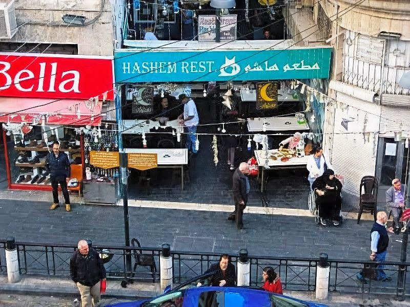 Photo of Others in Amman