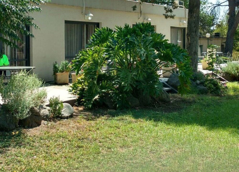Photo of Buildings in Lehavot HaBashan