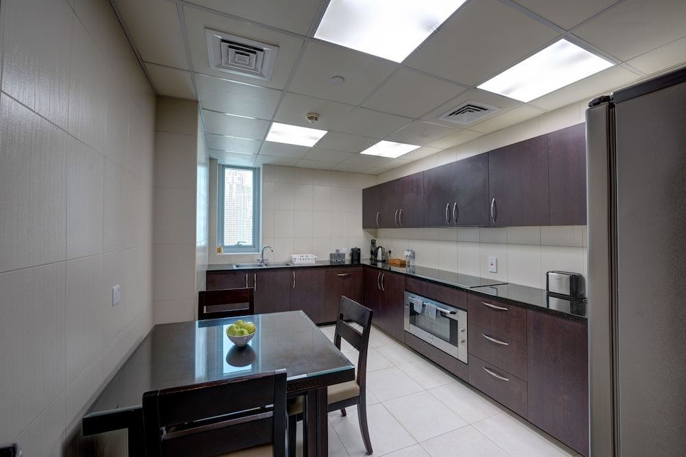 Photo of Kitchen in Dubai Marina
