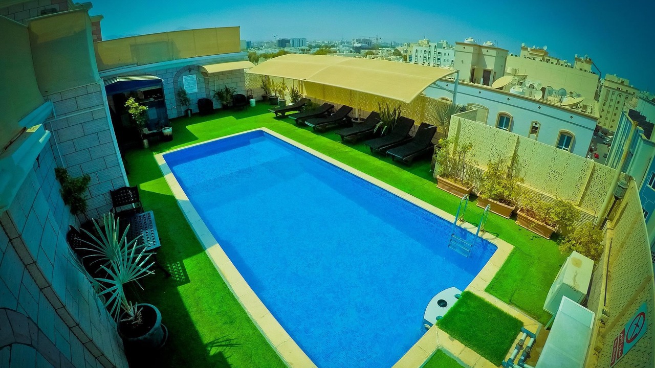 Photo of Outdoor in Al Ghubrah Ash Shamaliyyah