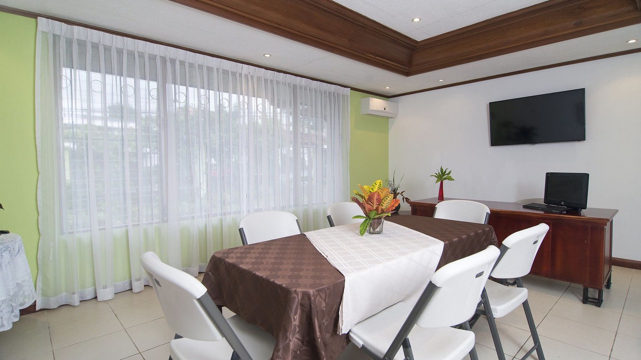 Photo of Livingroom in Ciudad Cariari
