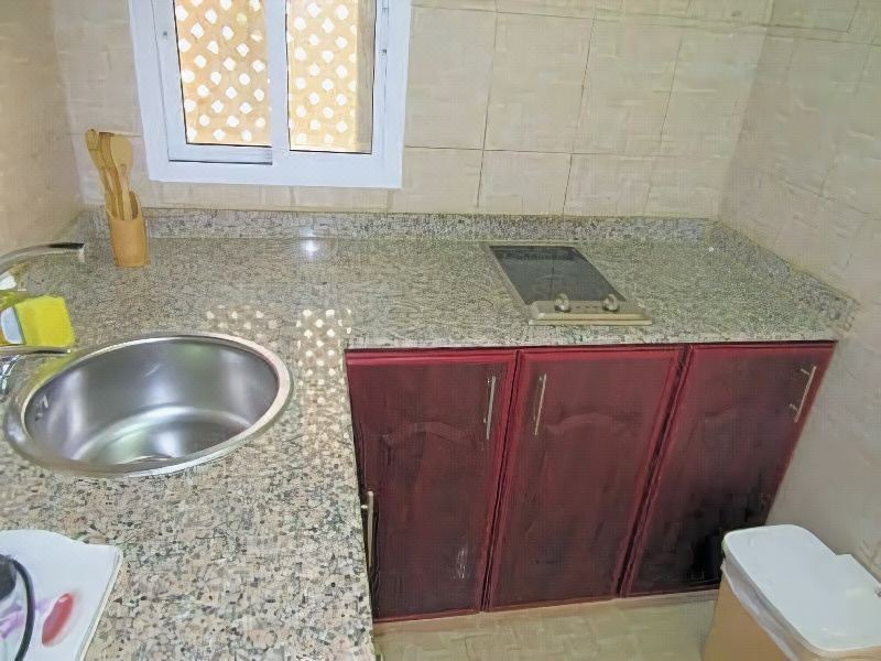 Photo of Bathroom in Al Ghubrah Ash Shamaliyyah