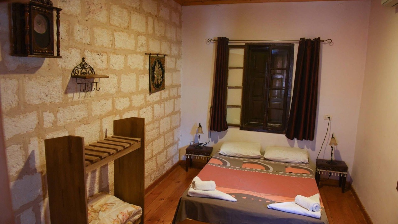 Photo of Livingroom in Old City