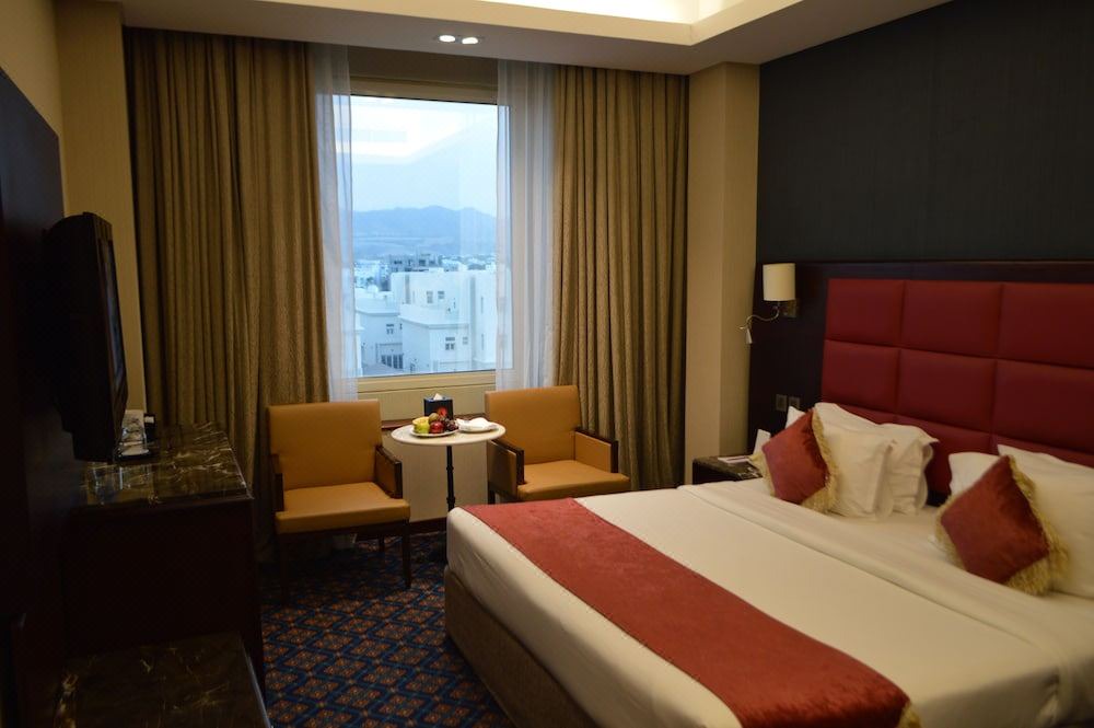 Photo of Bedroom in Qurm