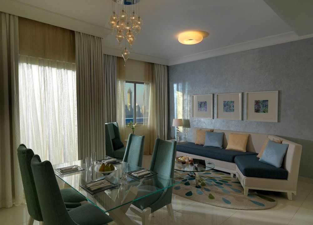 Photo of Livingroom in Downtown Dubai