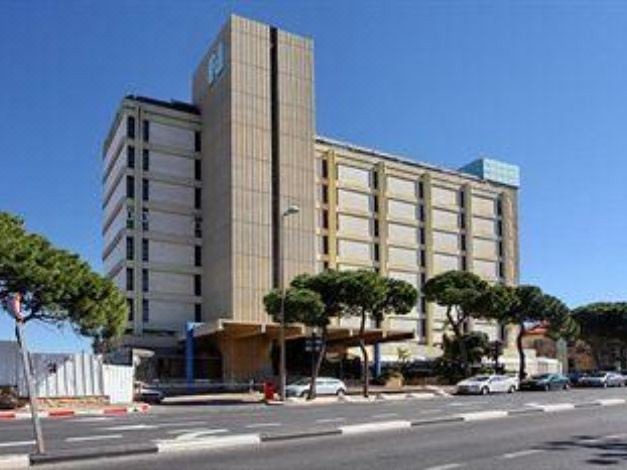 Photo of Buildings in Haifa