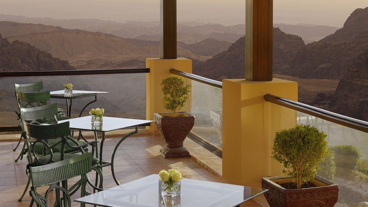 Photo of Patio Balcony in Wadi Musa