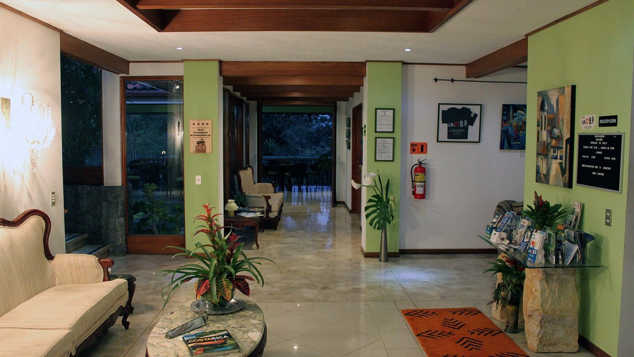 Photo of Livingroom in Ciudad Cariari