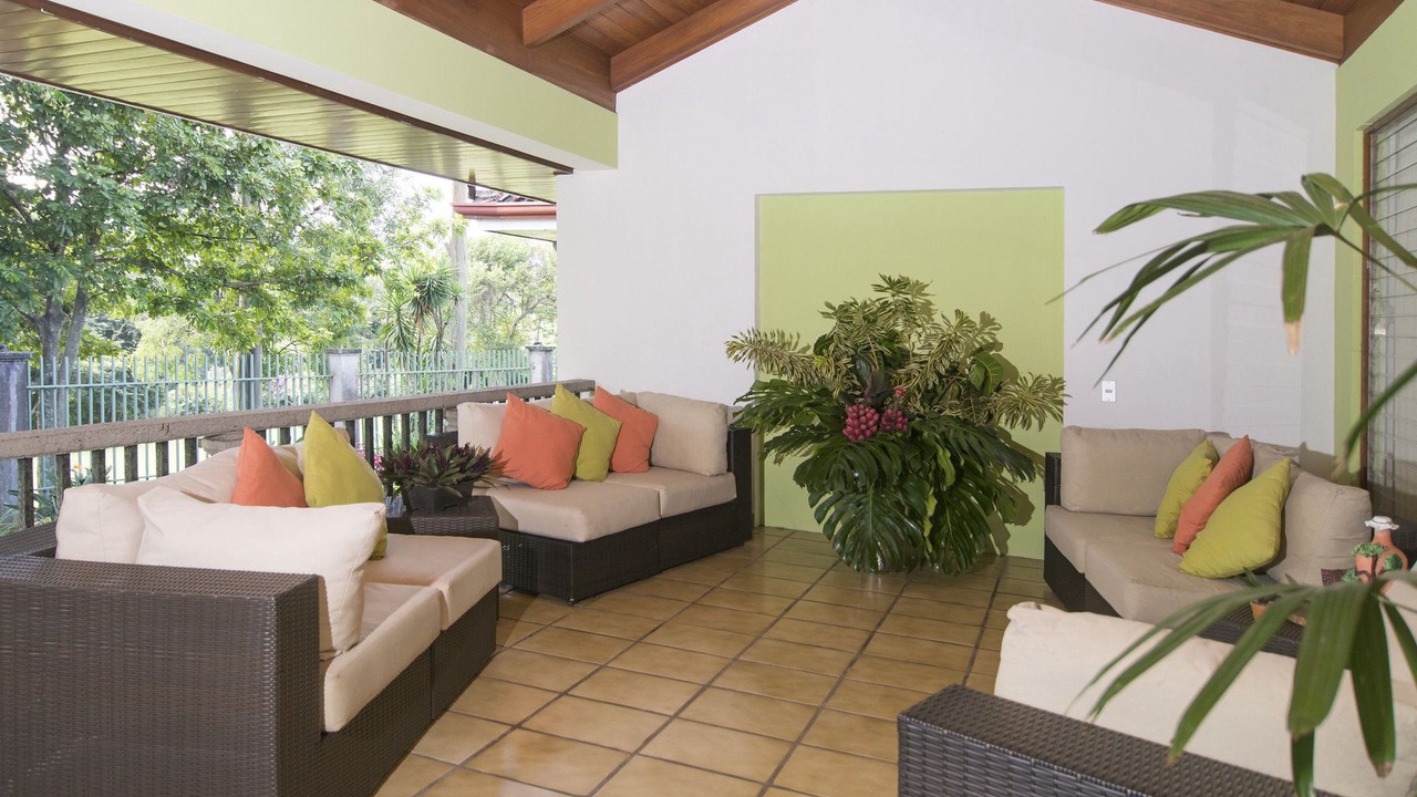 Photo of Patio Balcony in Ciudad Cariari