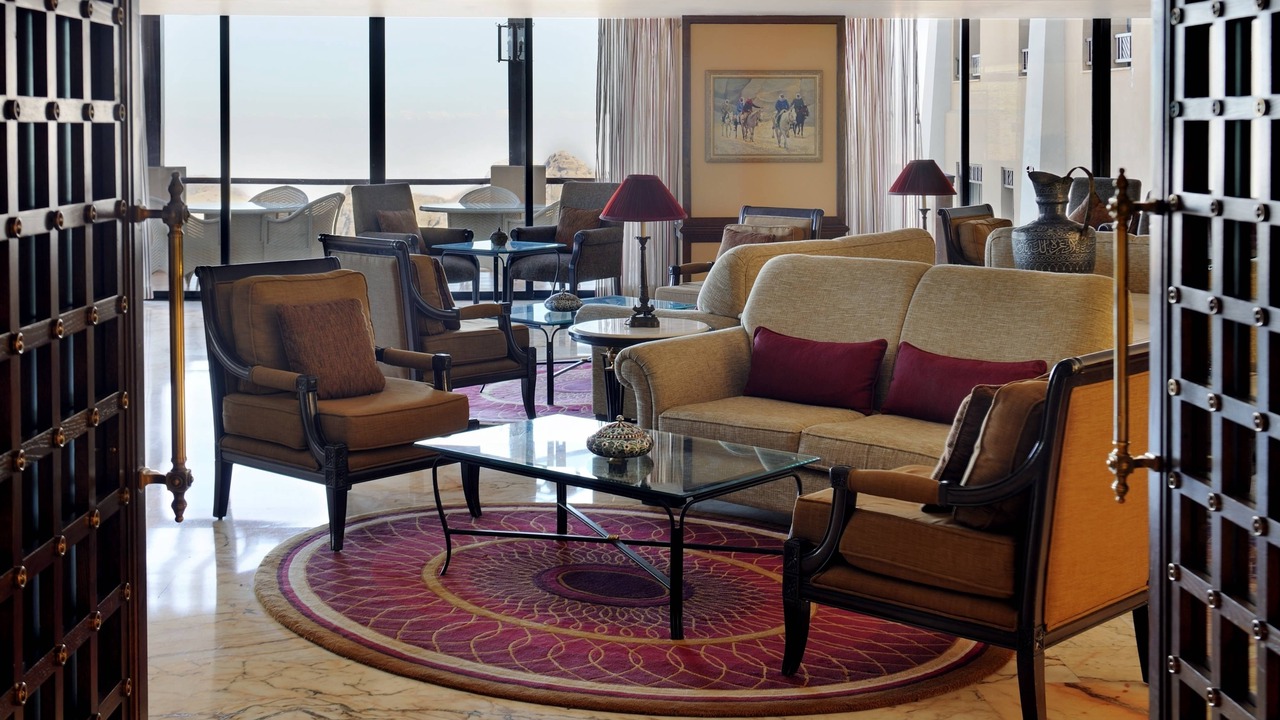 Photo of Livingroom in Wadi Musa