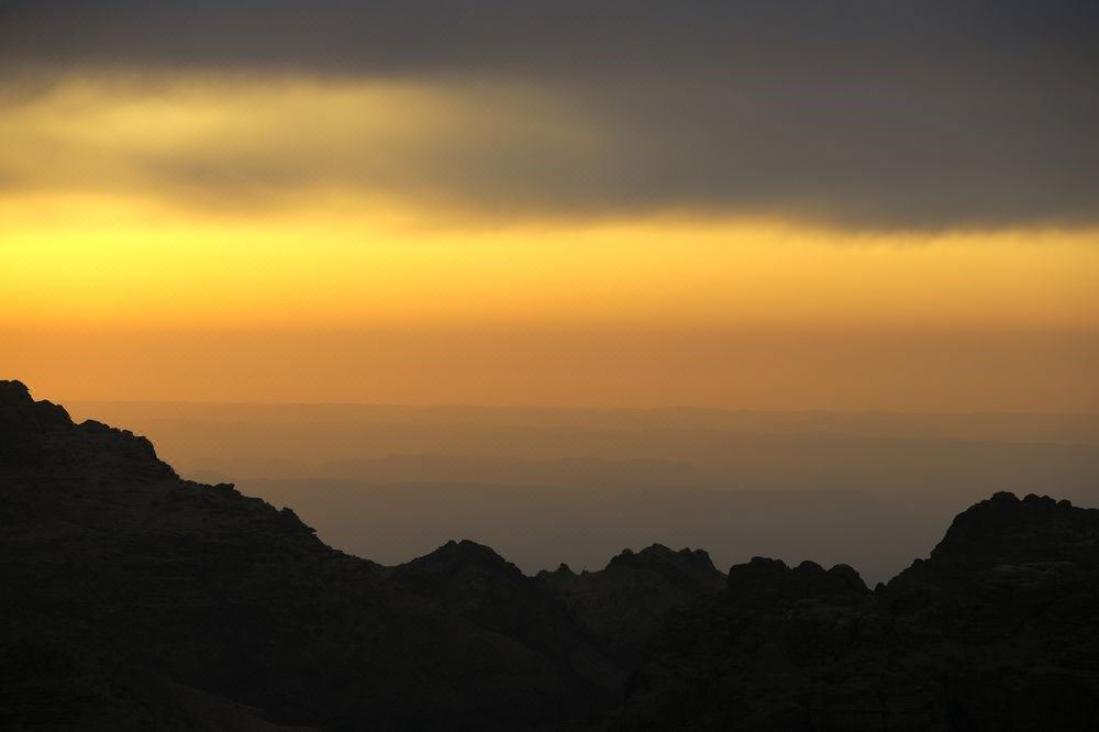 Photo of Outdoor in Wadi Musa