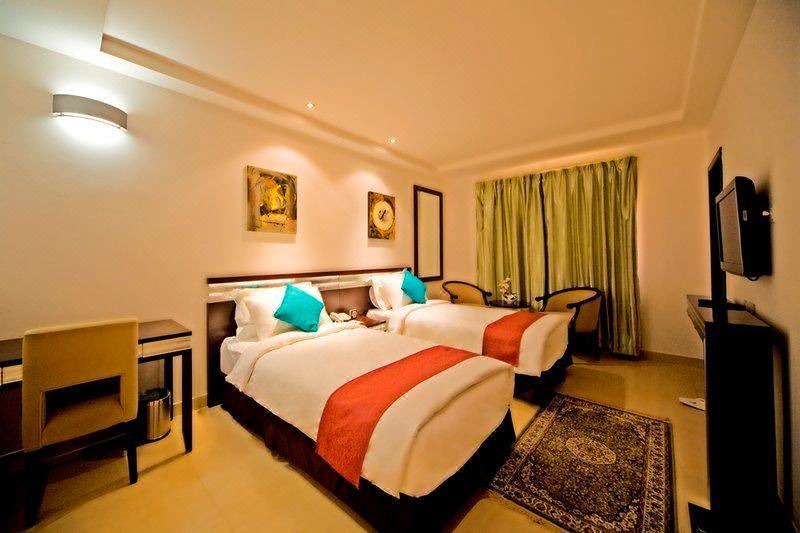 Photo of Bedroom in Muscat
