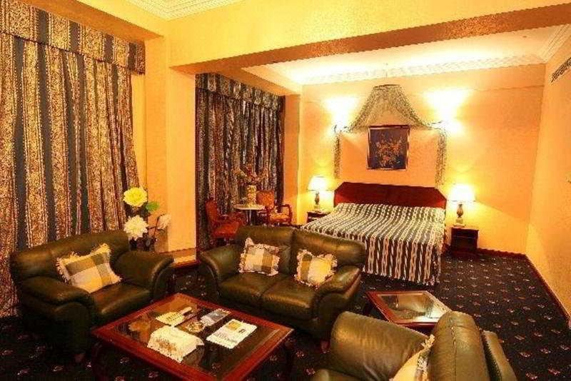 Photo of Livingroom in Qurm