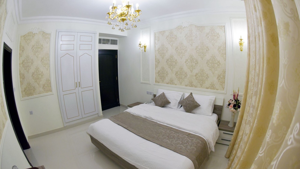 Photo of Bedroom in Muscat