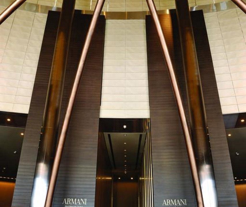 Photo of Others in Downtown Dubai