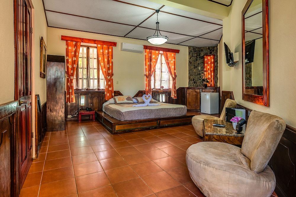 Photo of Livingroom in Bejuco