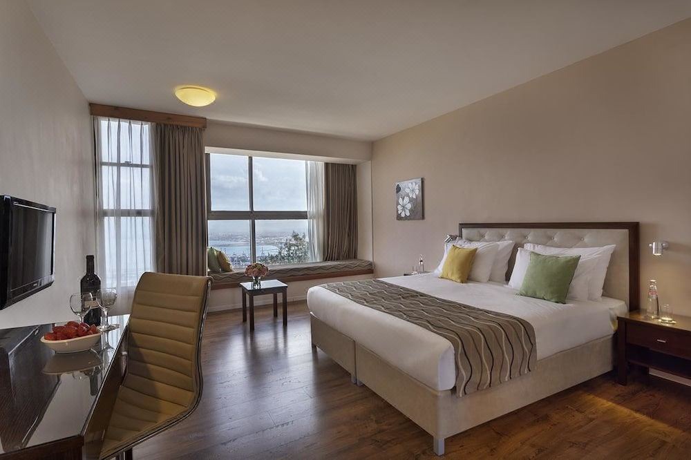 Photo of Bedroom in Haifa