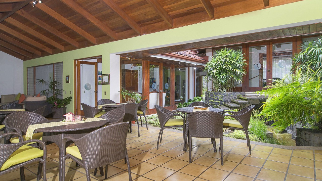 Photo of Patio Balcony in Ciudad Cariari