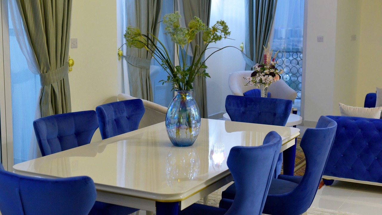 Photo of Livingroom in Muscat