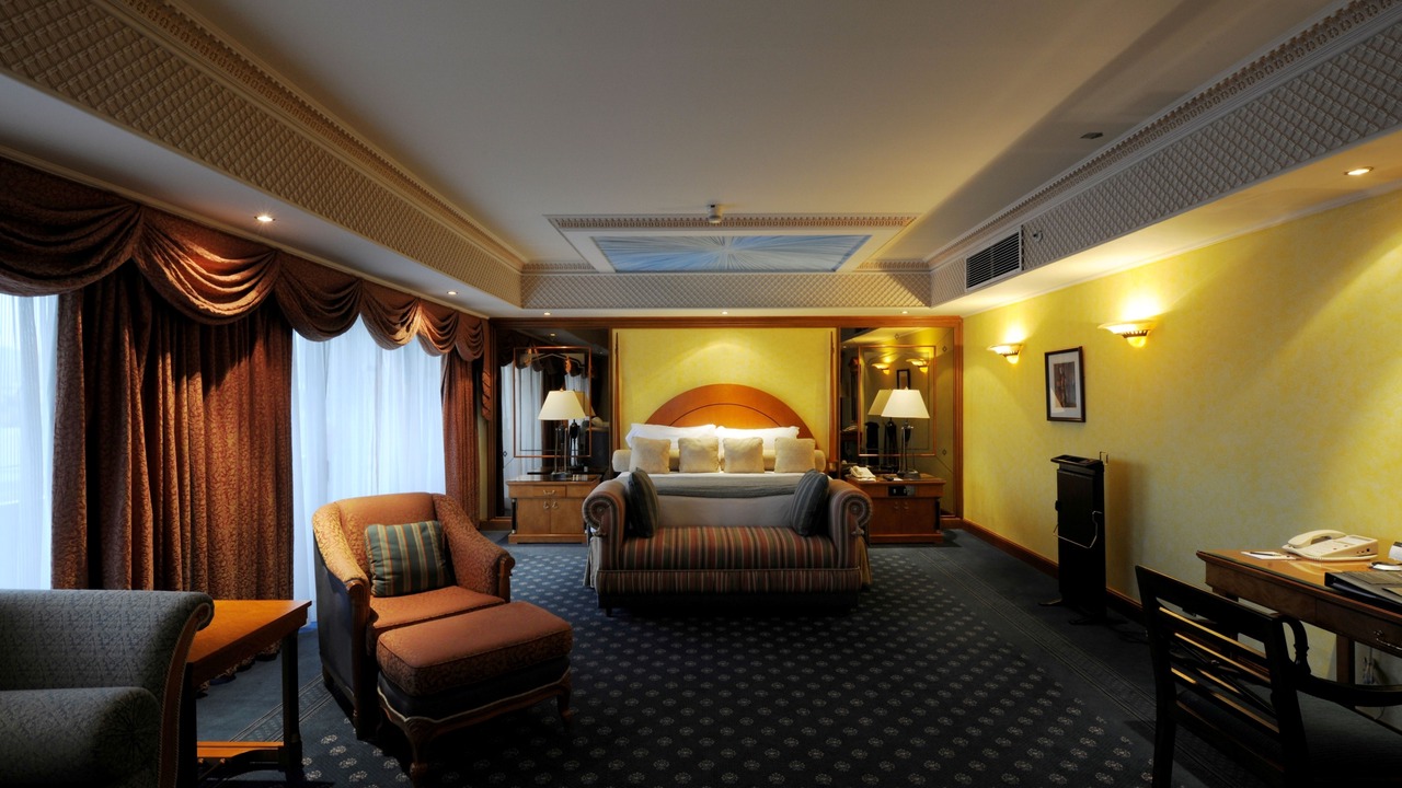 Photo of Livingroom in Shati Al Qurum