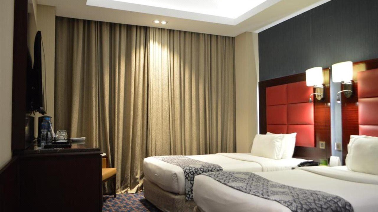 Photo of Bedroom in Qurm