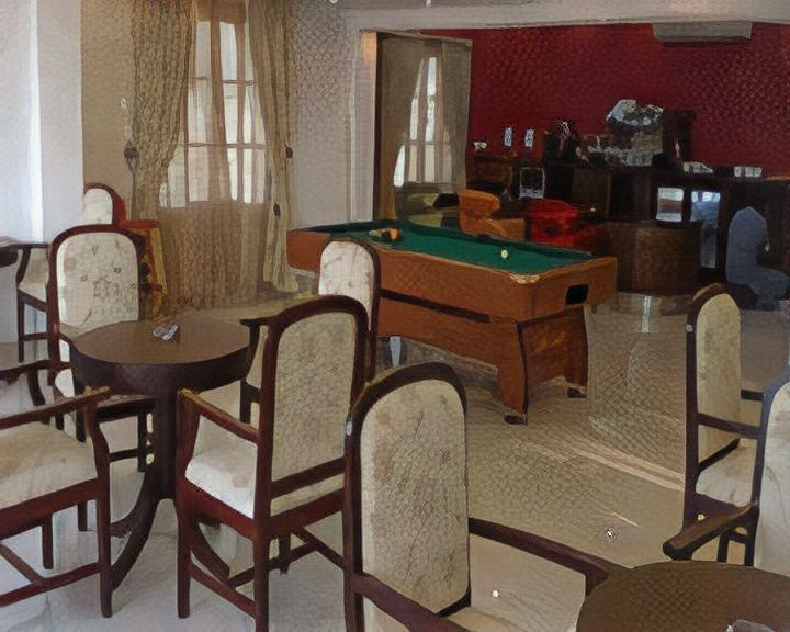 Photo of Livingroom in Al Ghubrah Ash Shamaliyyah