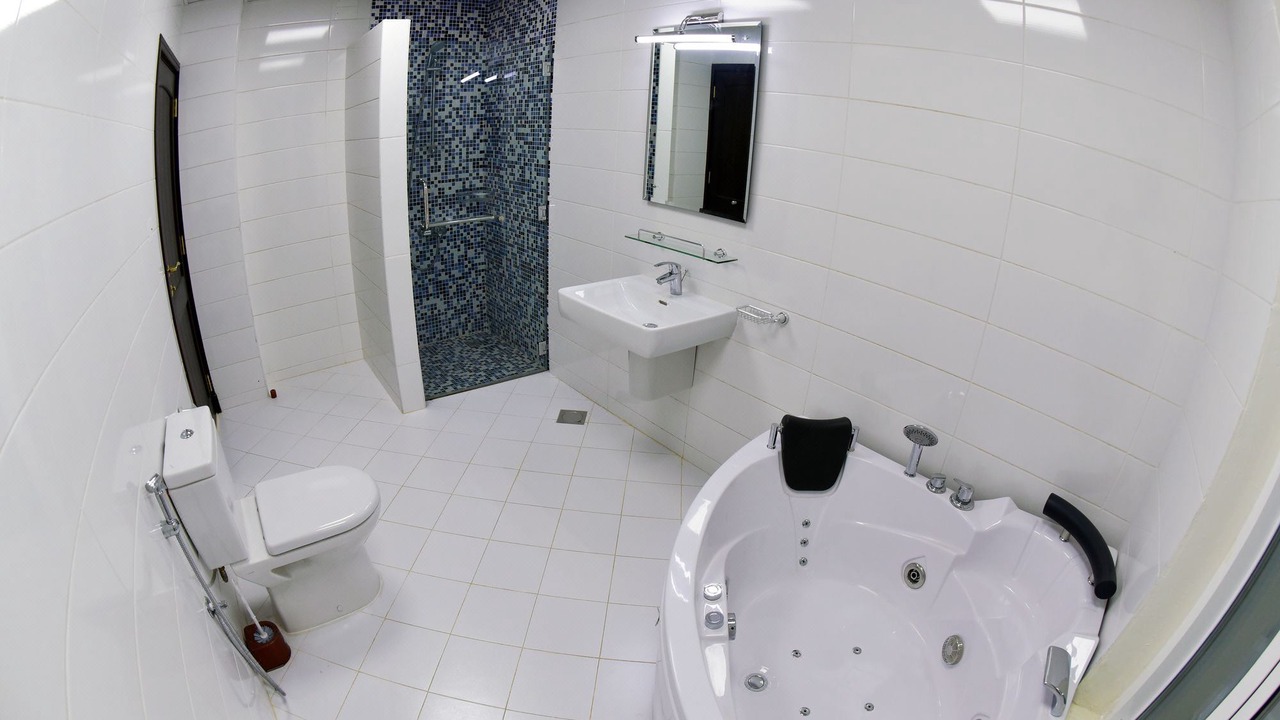 Photo of Bathroom in Muscat