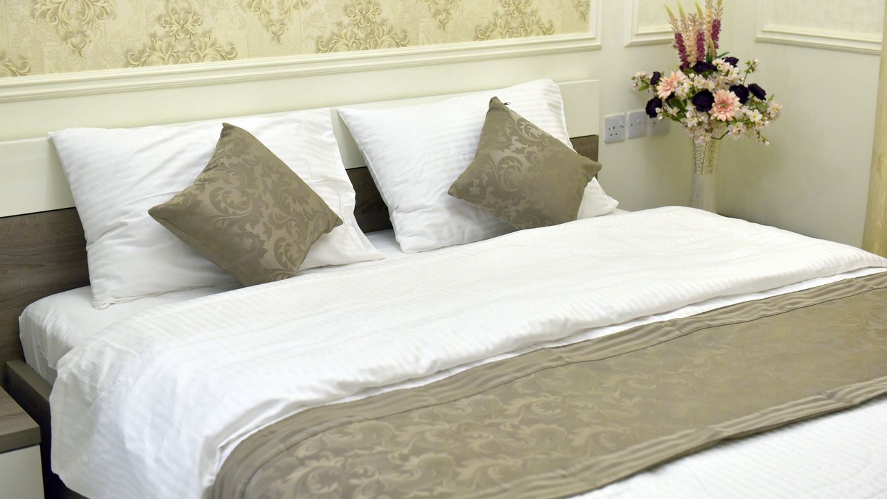 Photo of Bedroom in Muscat