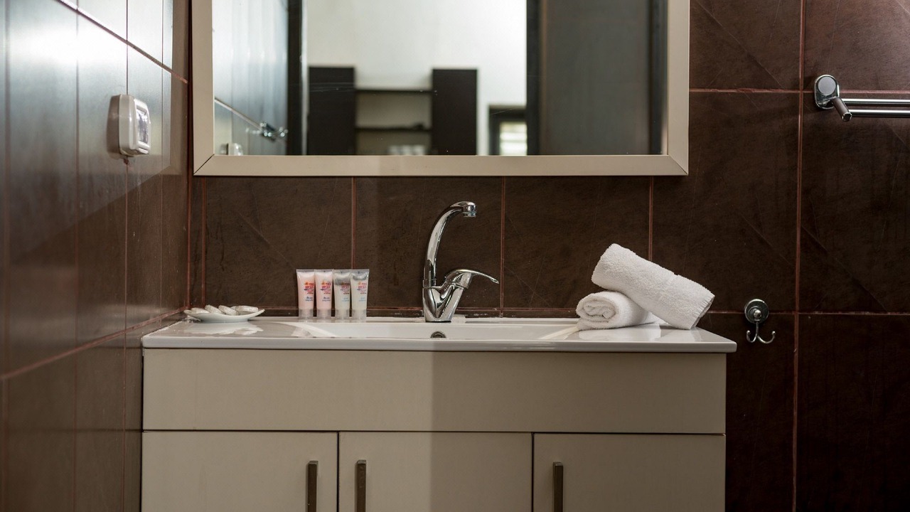 Photo of Bathroom in Lehavot HaBashan