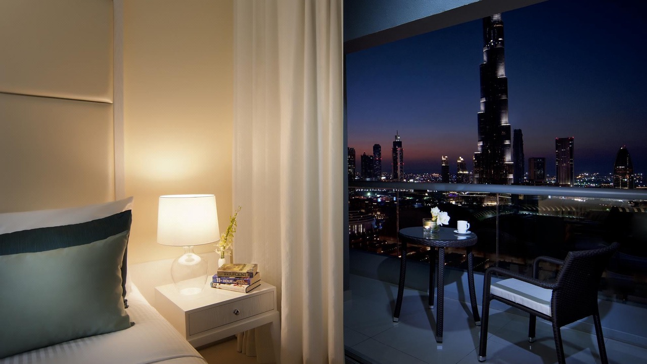 Photo of Others in Downtown Dubai