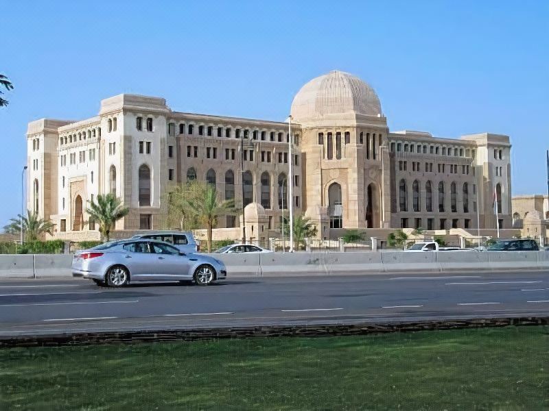 Photo of Buildings in Al Ghubrah Ash Shamaliyyah
