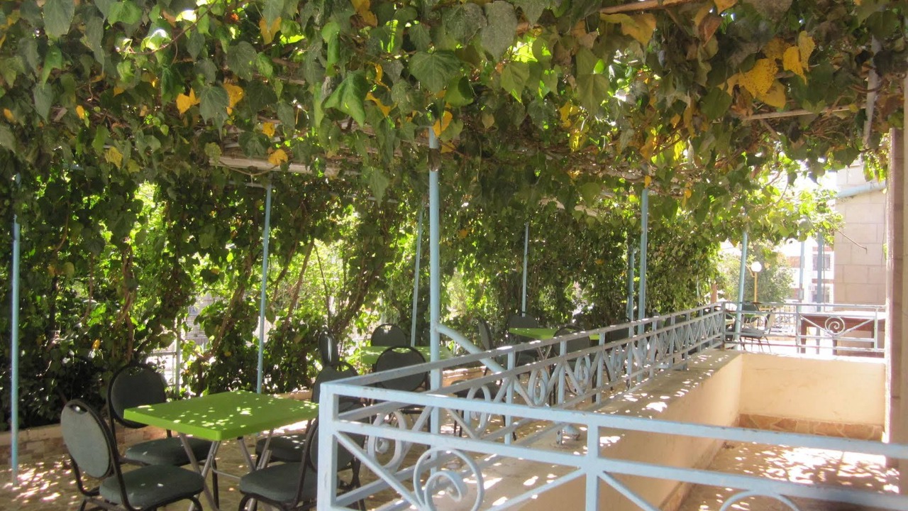 Photo of Patio Balcony in Al Abdali