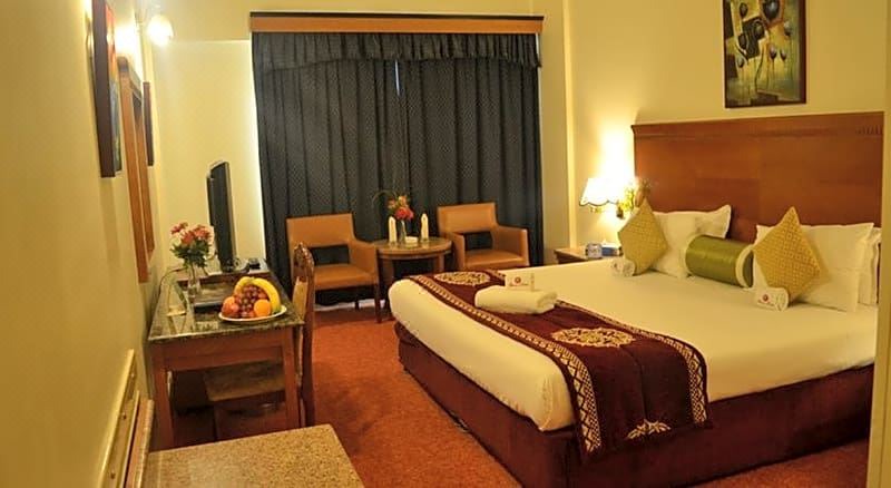 Photo of Bedroom in Qurm
