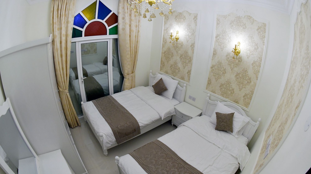 Photo of Bedroom in Muscat