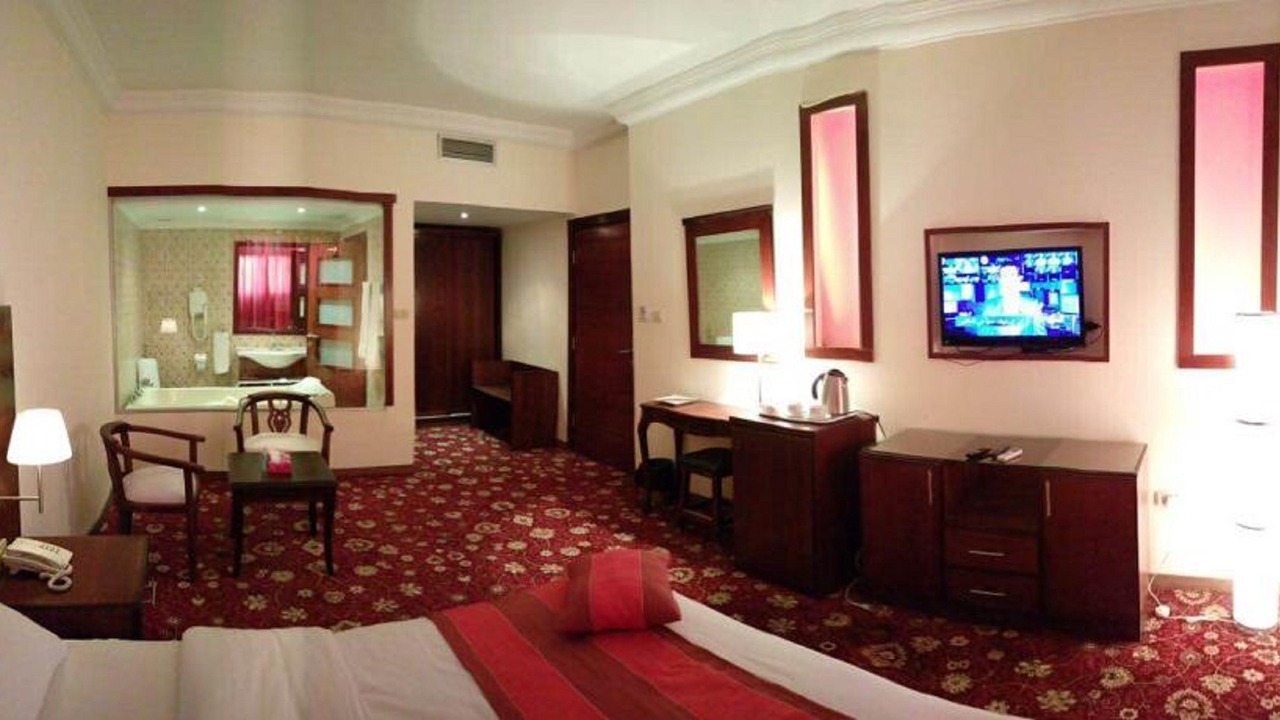 Photo of Livingroom in Wadi Musa