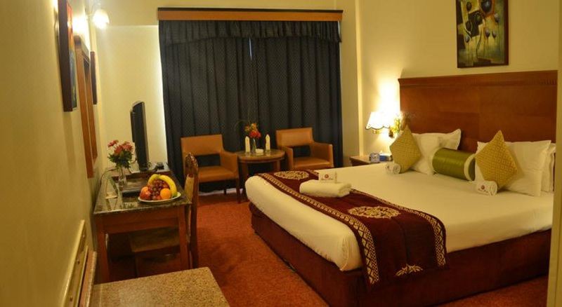 Photo of Bedroom in Qurm
