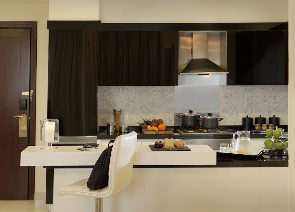 Photo of Kitchen in Downtown Dubai