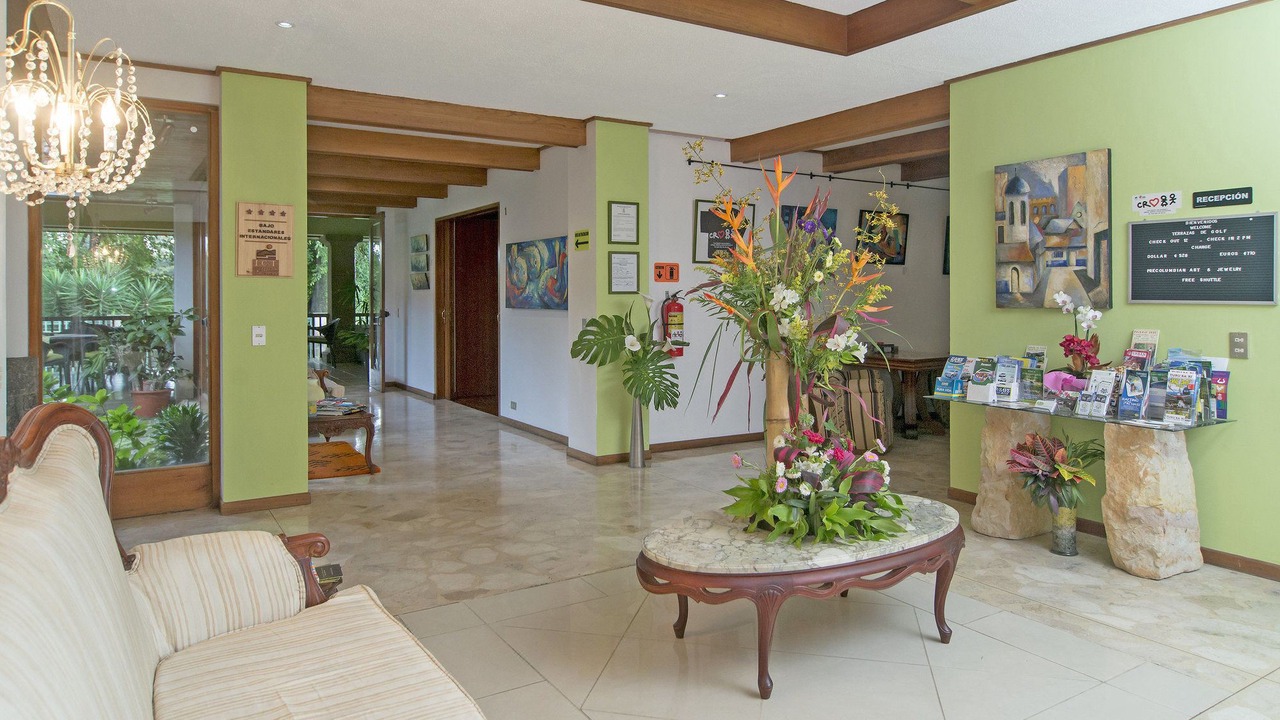 Photo of Livingroom in Ciudad Cariari