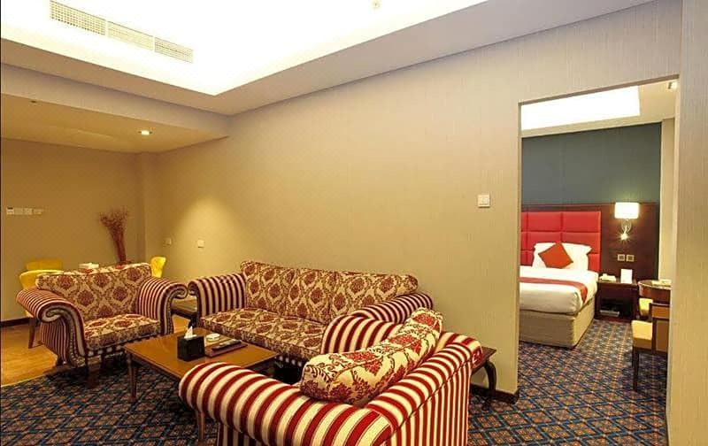 Photo of Livingroom in Qurm
