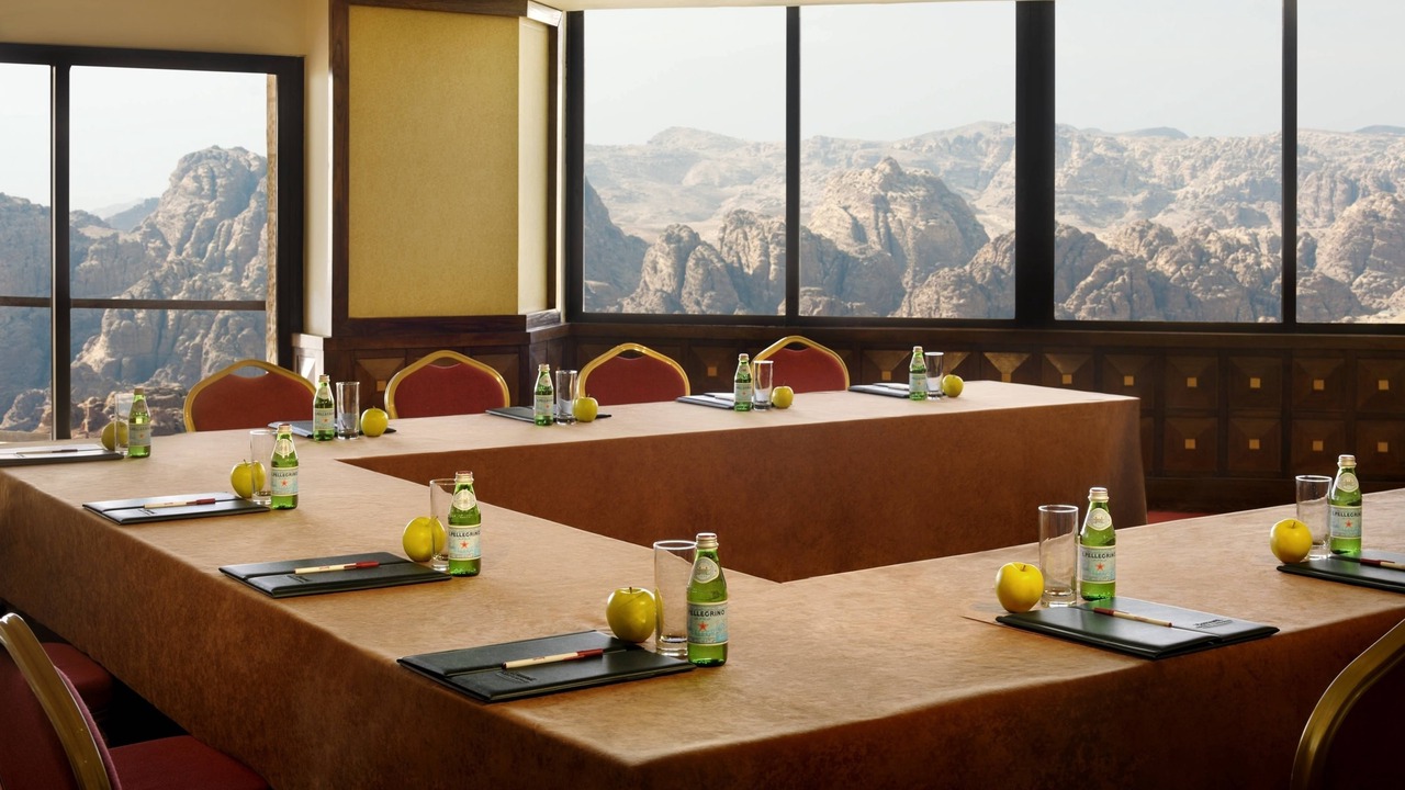 Photo of Livingroom in Wadi Musa