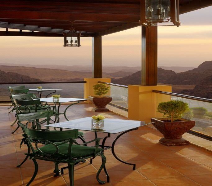 Photo of Patio Balcony in Wadi Musa
