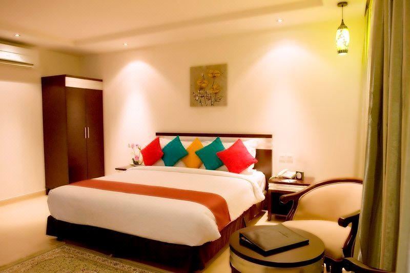Photo of Bedroom in Muscat