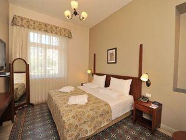 Photo of Bedroom in Haifa