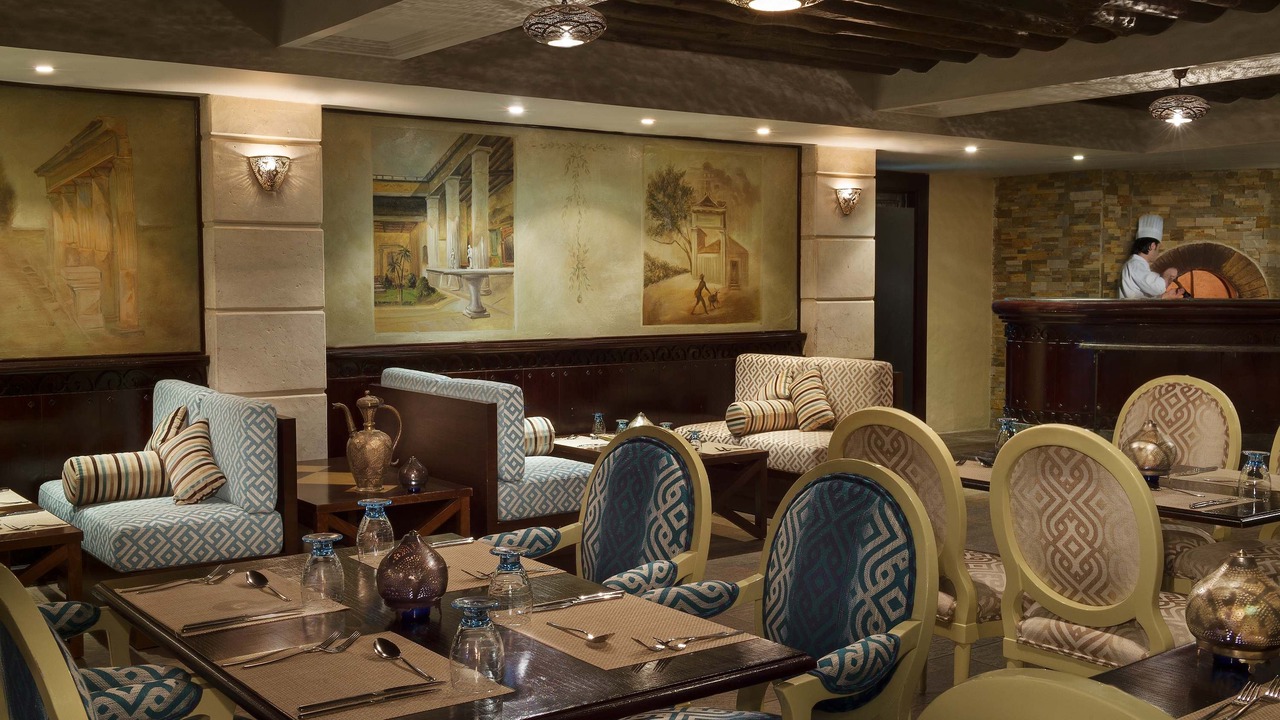 Photo of Livingroom in Wadi Musa