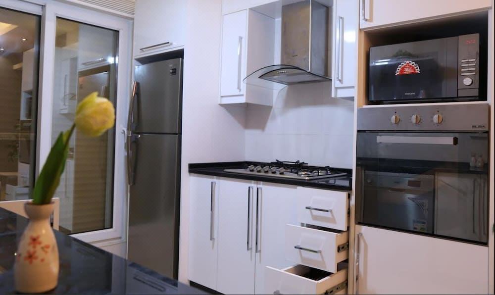 Photo of Kitchen in Amman