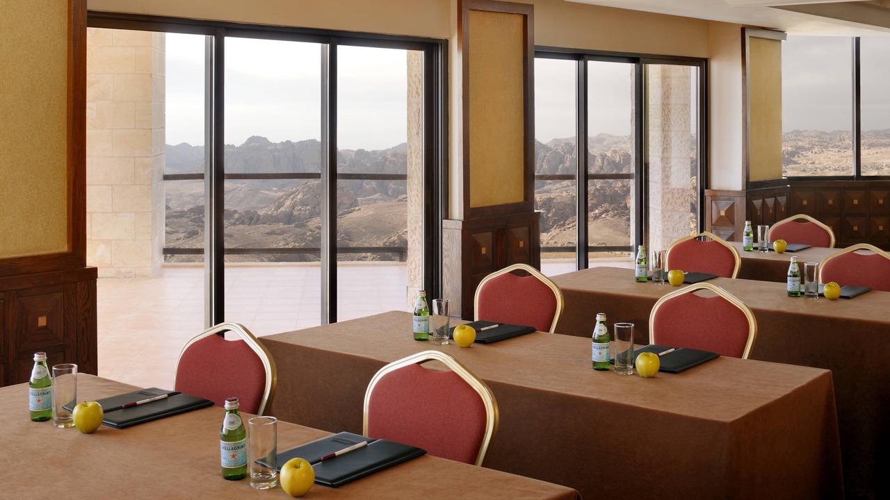 Photo of Livingroom in Wadi Musa