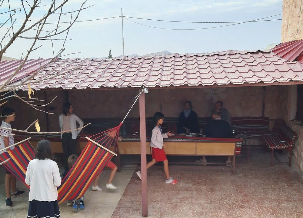 Photo of Others in Wadi Musa