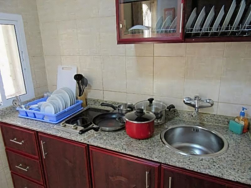 Photo of Kitchen in Al Ghubrah Ash Shamaliyyah